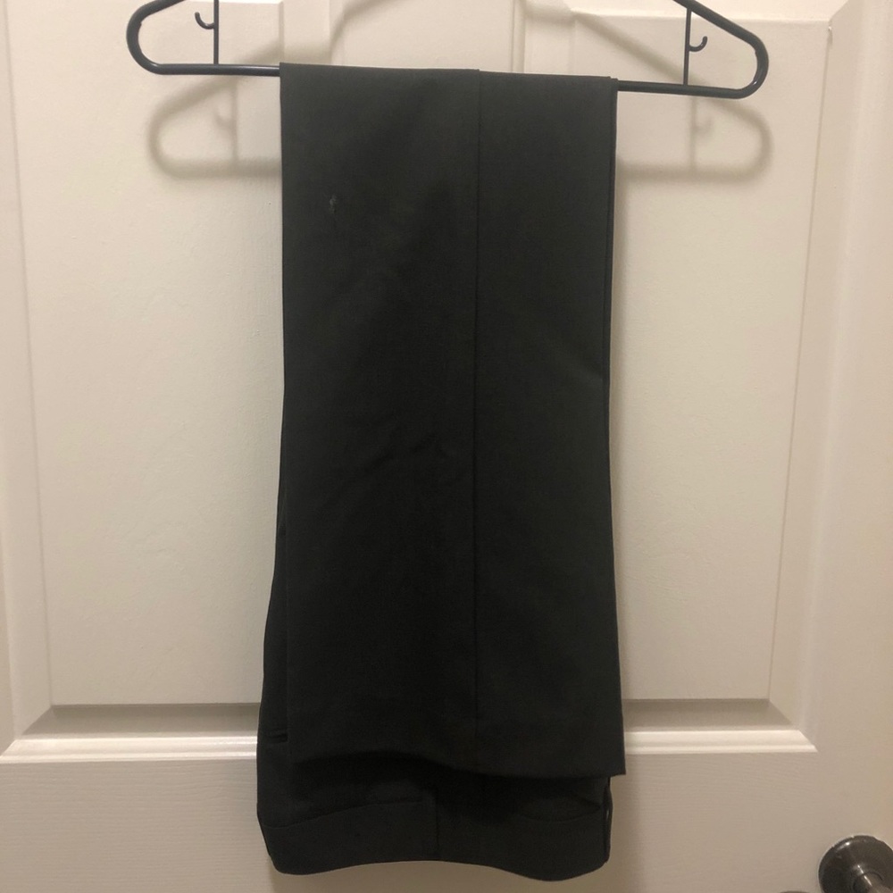 Express Editor pants size 0